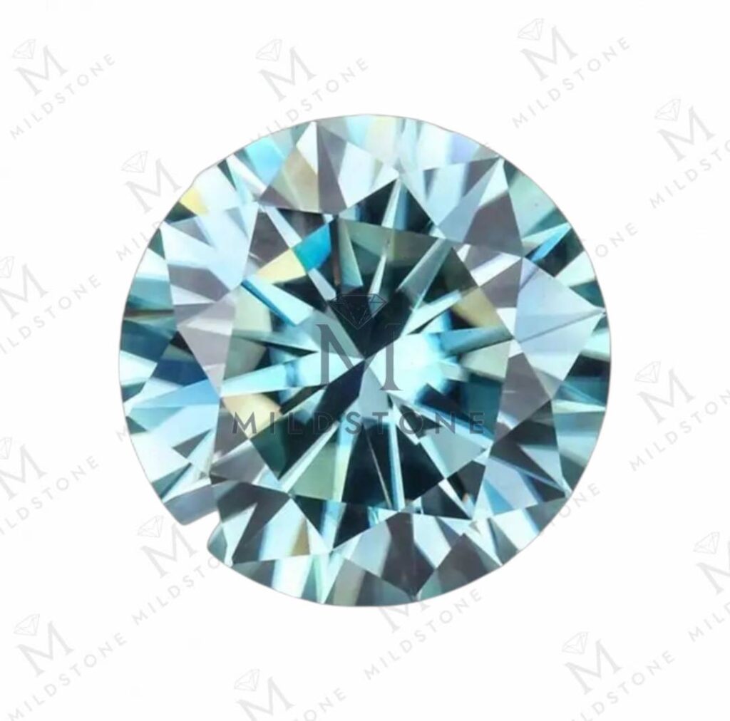 37 CZ Special Color Blue Aqua – Mildstone