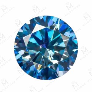 Blue Topaz#40
