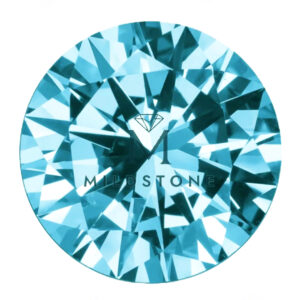 CZ L-BLUE (Special Color)
