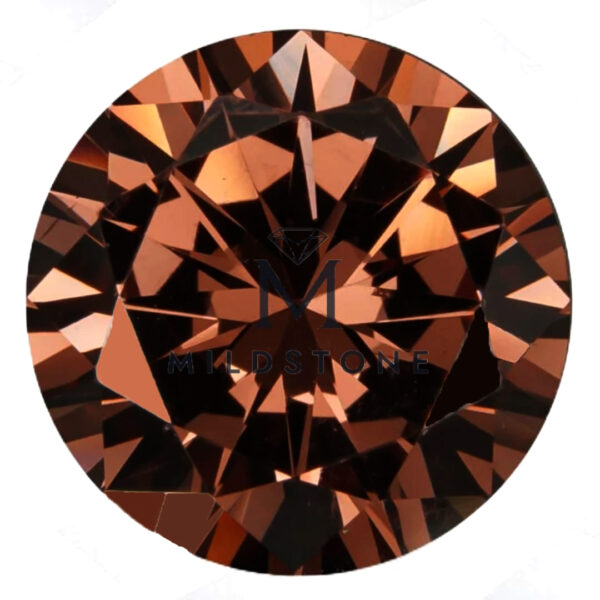 CZ Brown (Special Color) - Image 2