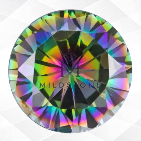 CZ MY-Stic Green (Special Color)