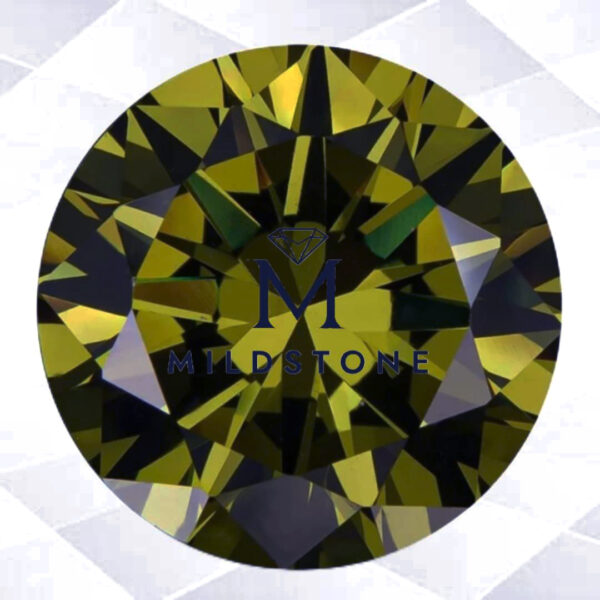 CZ Olive - Image 2