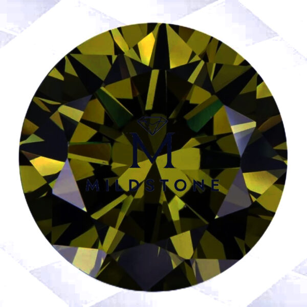 CZ Olive - Image 3