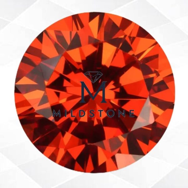 CZ Orange - Image 2