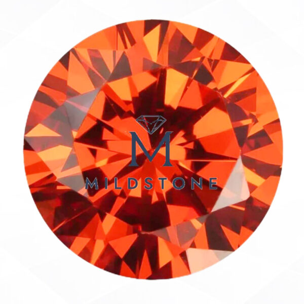 CZ Orange