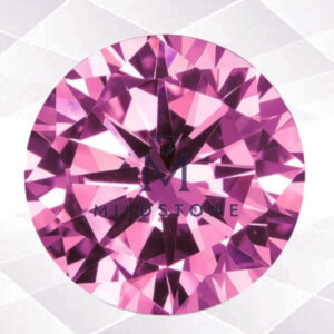 CZ Pink