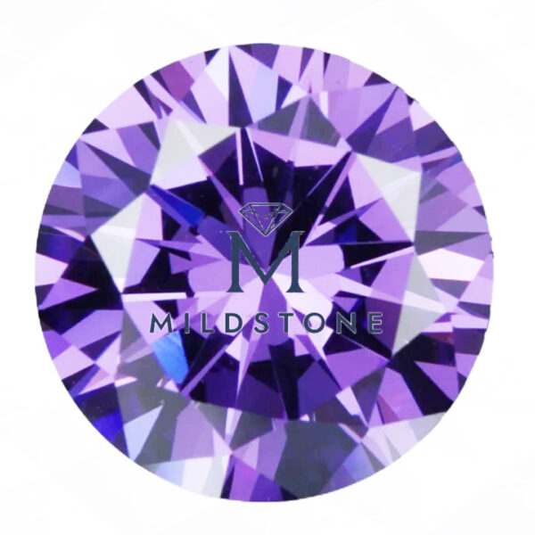 CZ Violet