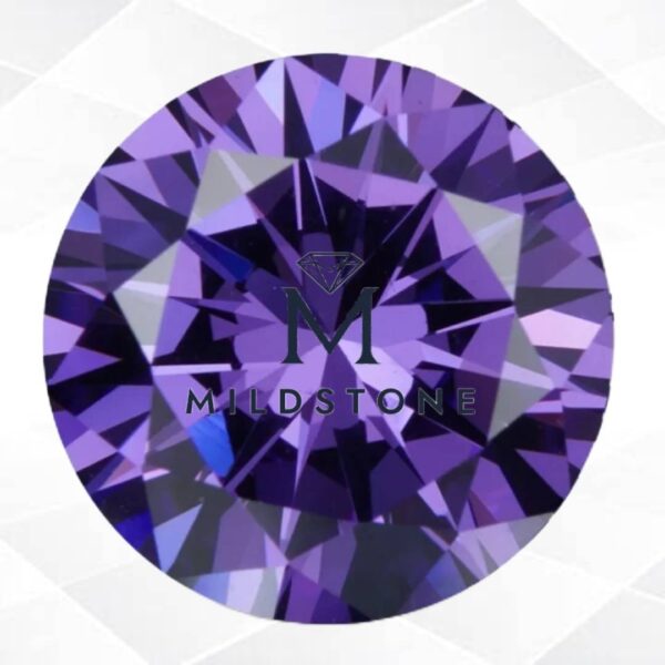 CZ Violet - Image 2