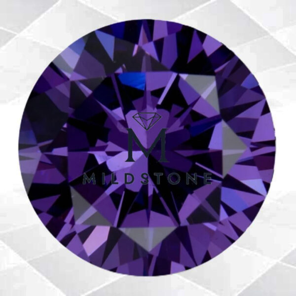 CZ Violet - Image 3