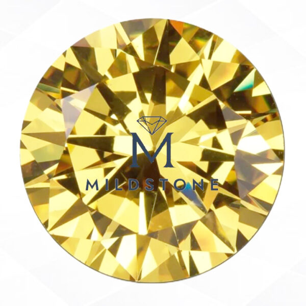 CZ Yellow