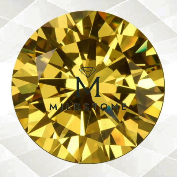 CZ Yellow - Image 2
