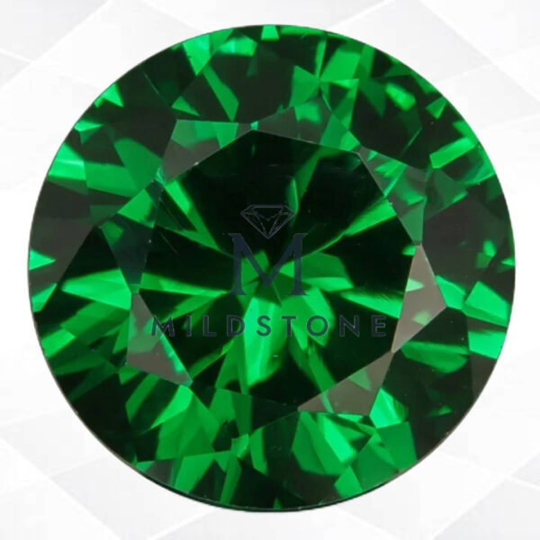 CZ Yellowish (Special Color) - Image 3