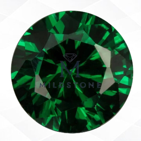 CZ Yellowish (Special Color) - Image 2