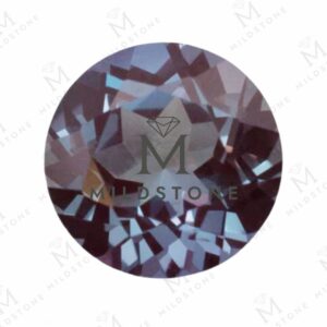 Synthetic Corundum Alexandrite 46