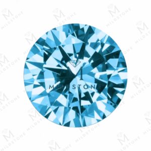 BLUE AQUA#38