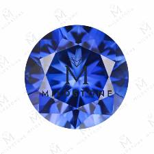 Blue Sapphire#33