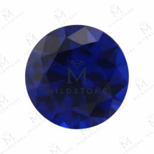 Blue Spinel#112