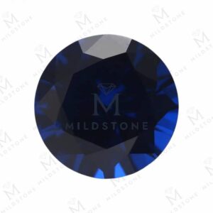 Blue Spinel#114