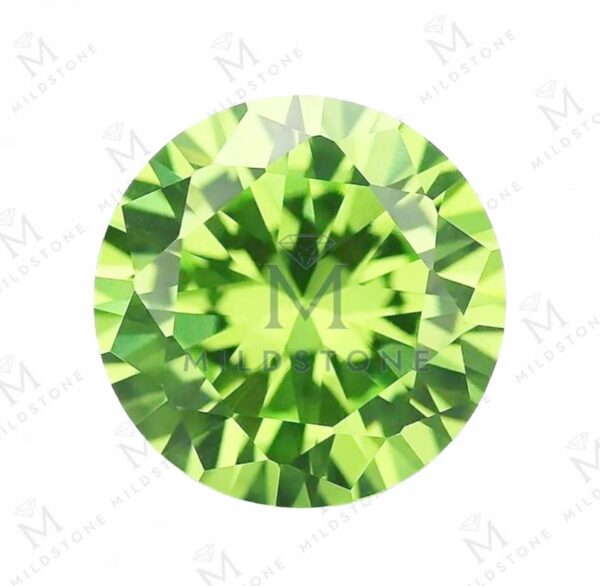 Green Apple#54