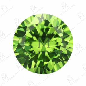 CZ Special Color Green Apple 55