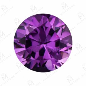 Synthetic Corundum Kunzite 62