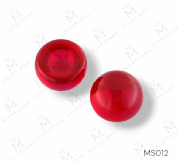 Fancy MS 12