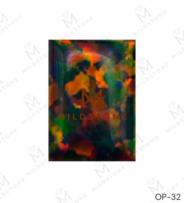OP32-Black Opal