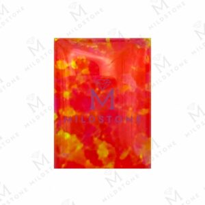 OP37-Multi Fire Opal