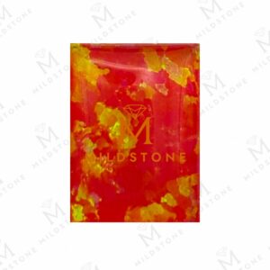 OP47-Sleepy Fire Opal