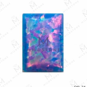 OP74-Multi Cornflower