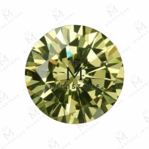 Peridot#25