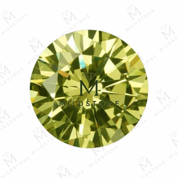 Peridot#26