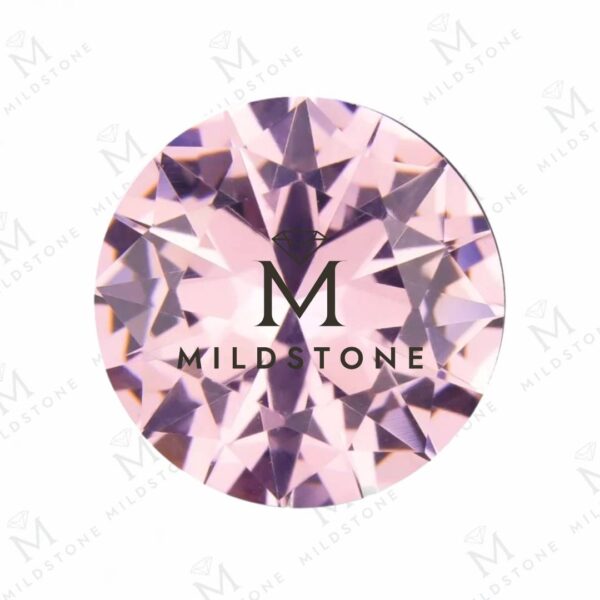 Pink Sapphire#1