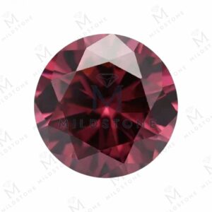 Rhodolite#50