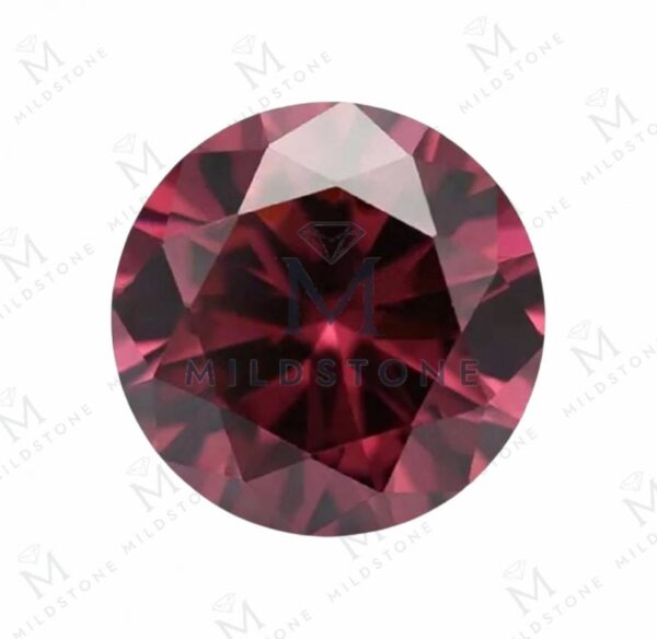 Rhodolite#50