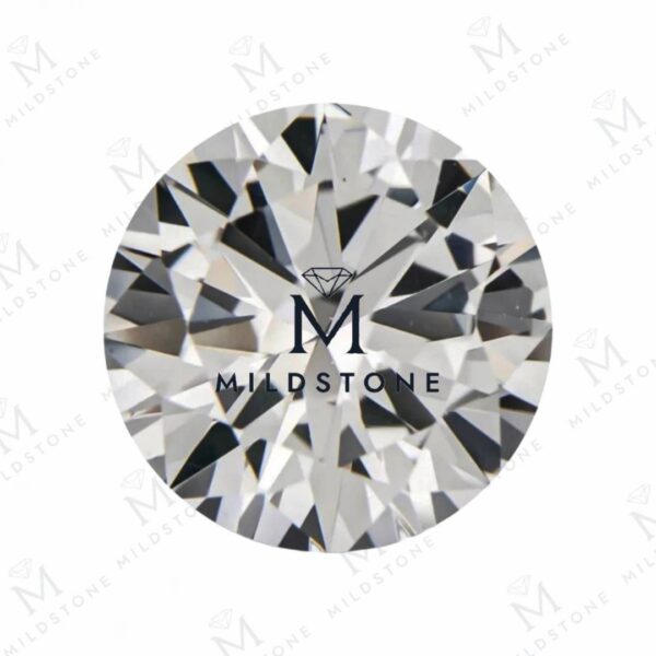White Sapphire#100