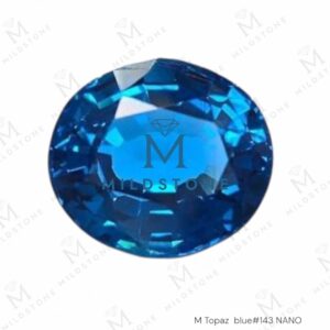 143 Nano Blue