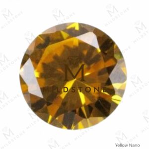 173 Nano Citrine