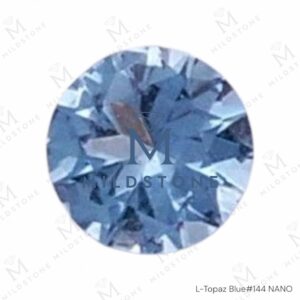 144 Nano Light Topaz Bule