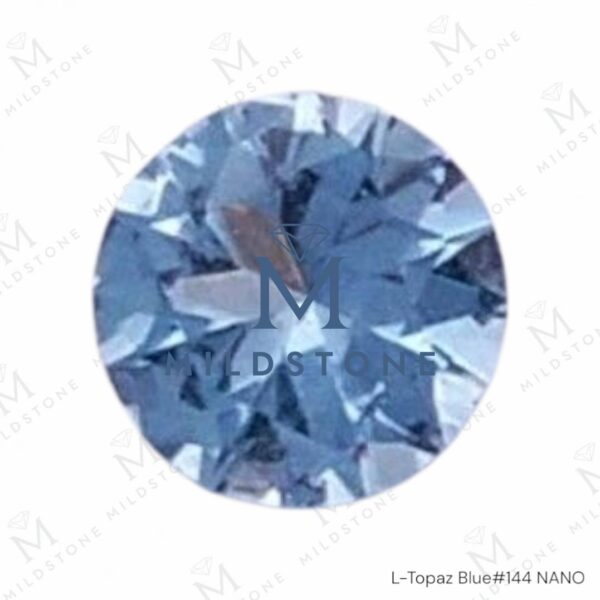 144 Nano Light Topaz Bule