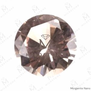 180 Nano Morganite