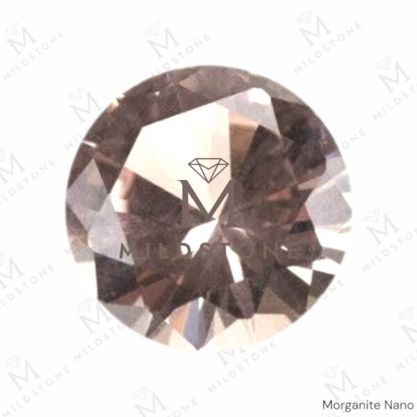 180 Nano Morganite
