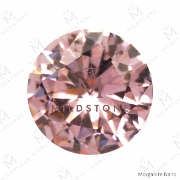 182 Nano Morganite