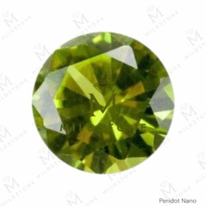 152 Nano Peridot