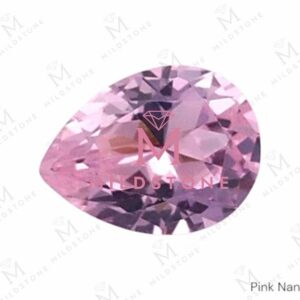 183 Nano Pink Tourmaline