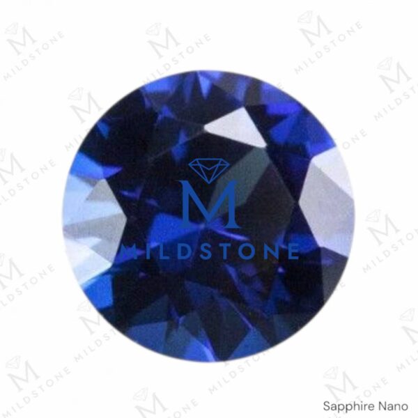 34 Nano Sapphire