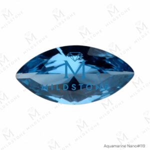 119 Nano Tourmarine