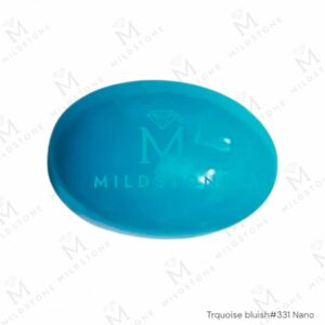 331 Nano Trquoise bluish